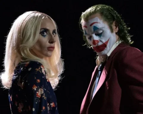 ‘Joker 2’ Rated R For ‘Strong Violence’, Nudity