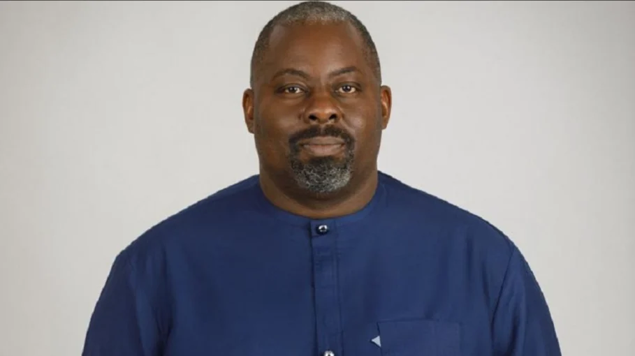 Obi Asika