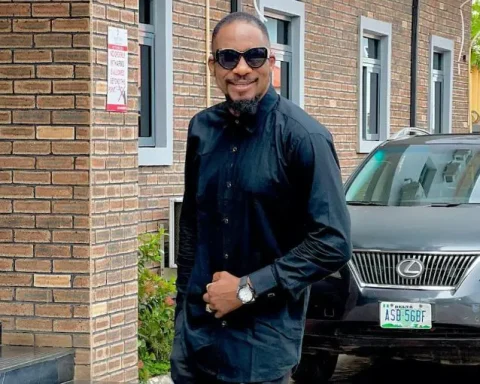 'Junior Pope Is Alive,' Confirms Actors Guild President