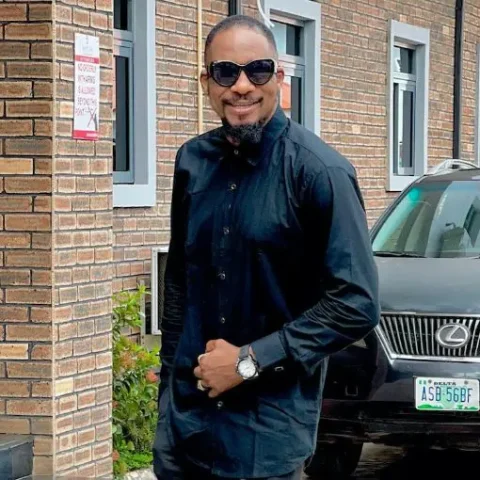 'Junior Pope Is Alive,' Confirms Actors Guild President