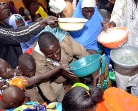 Why 55 Million People In West, Central Africa Will Struggle To Feed  In 2024- Report
