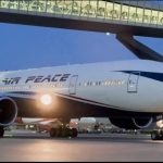 Lagos-London Route: Gatwick Airport Urges Passengers To Fly Air Peace 
