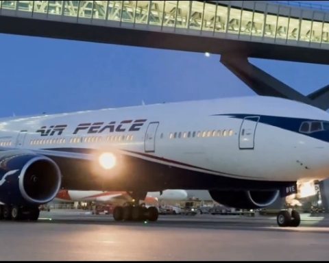 Lagos-London Route: Gatwick Airport Urges Passengers To Fly Air Peace 