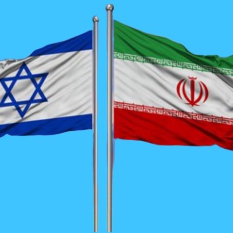 Iran's Attack On Israel Signals WW3 - PeacePro