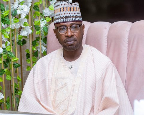 LP’s Crisis Not A Threat To Peter Obi’s 2027 Ambition - Tanko Yunusa