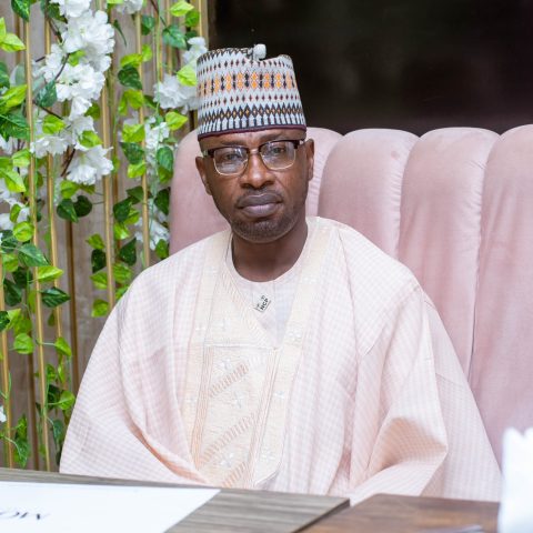 LP’s Crisis Not A Threat To Peter Obi’s 2027 Ambition - Tanko Yunusa