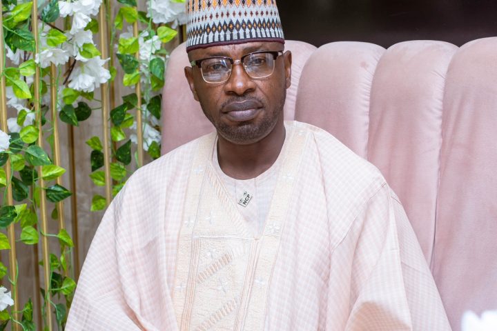 LP’s Crisis Not A Threat To Peter Obi’s 2027 Ambition - Tanko Yunusa