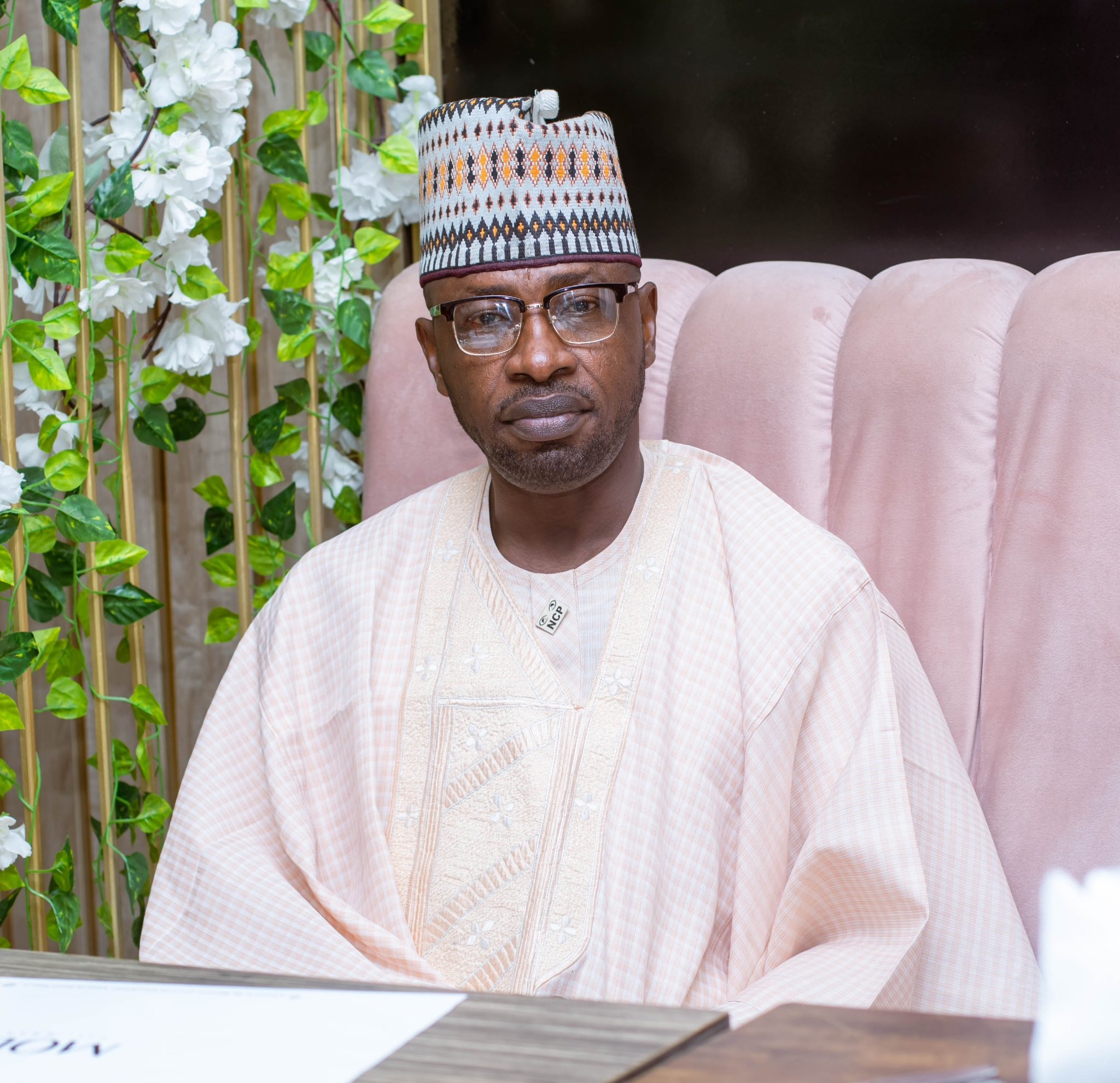 LP’s Crisis Not A Threat To Peter Obi’s 2027 Ambition - Tanko Yunusa