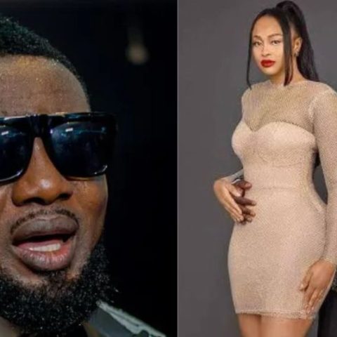 AY Makun Breaks Silence As Wife Confirms Split