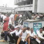 No Job For Millions Of Nigerian Graduates, Others- ECOWAS Bank President Urges Action To Tackle Youth Unemployment