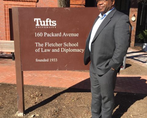 UNESCO Appoints Nigerian Professor To Head Ghandi Institute In India
