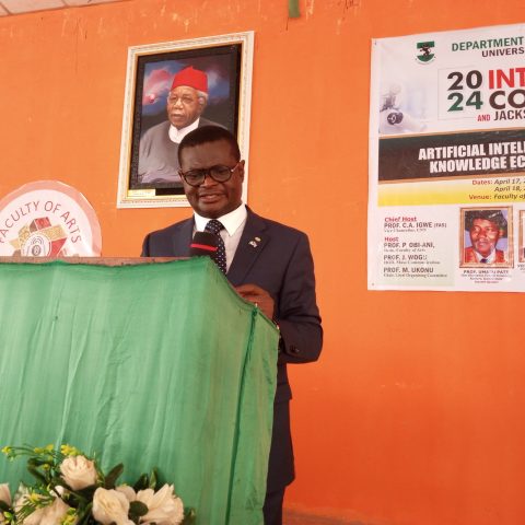 No Organisation Can Survive In 21st Century Without Efficient PR - Expert