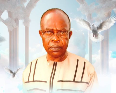 Veteran Journalist, Ubabukoh, For Burial April 25