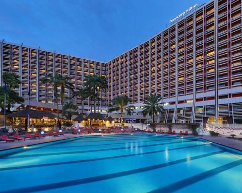 Transcorp Hotels Enhances Aura Digital Platform To Increase Bookings, Generate More Revenue