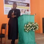 AI Has Come To Revolutionize Journalism - Prof Umaru Pate