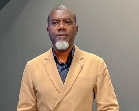 Reno Omokri And The Mastery Of Ethnic Joker Poker