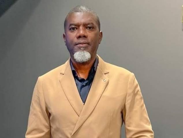 Reno Omokri And The Mastery Of Ethnic Joker Poker