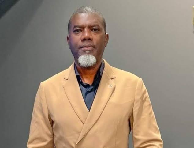 Reno Omokri And The Mastery Of Ethnic Joker Poker