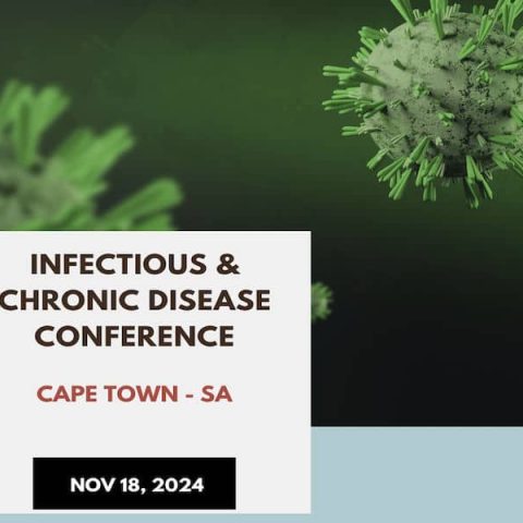 In a global effort to address the challenges posed by infectious diseases, health experts, researchers, and clinicians from around the world will converge in Cape Town for the Plenareno Rare, Chronic, and Infectious Diseases Epidemiology Congress.