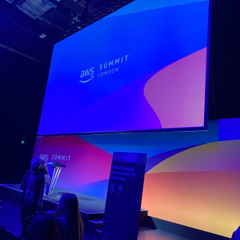 AWS-Generative AI: A Promise Of The Future