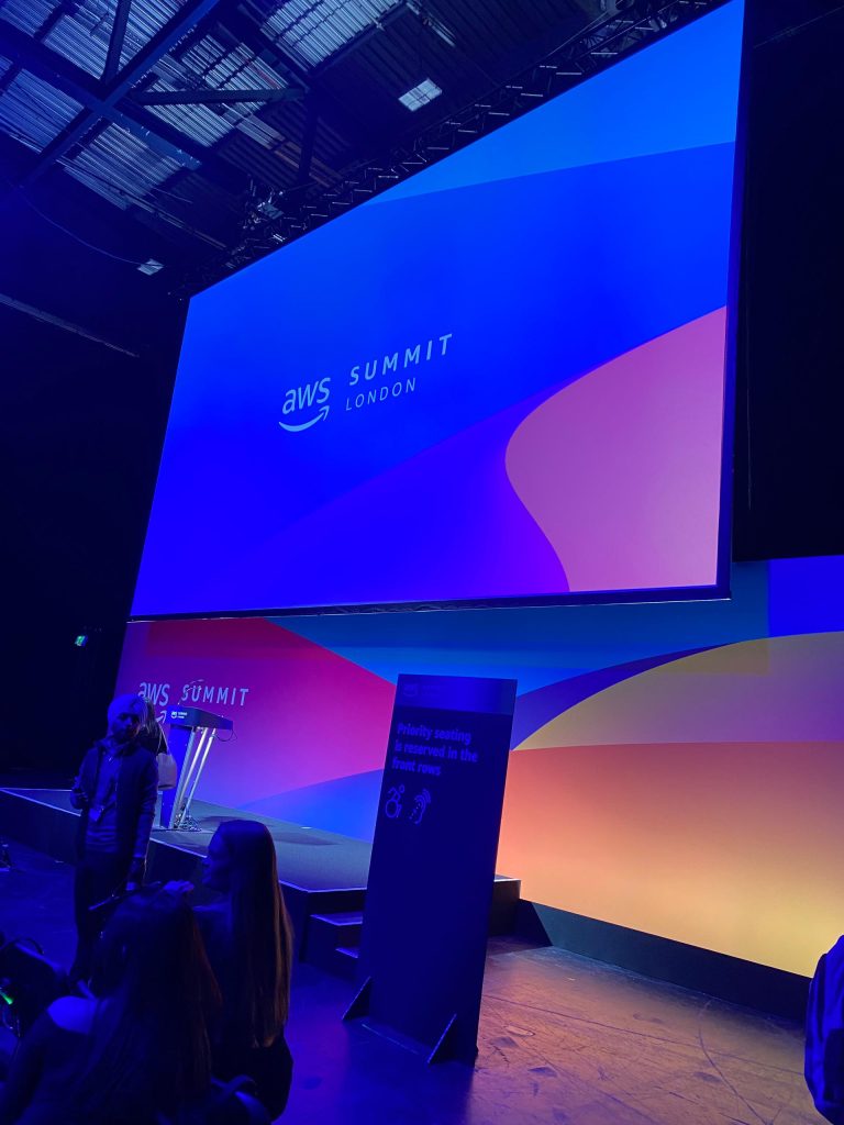 AWS-Generative AI: A Promise Of The Future