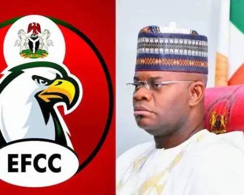 Yahaya Bello: Court Dismisses Bail Application In N110bn Fraud