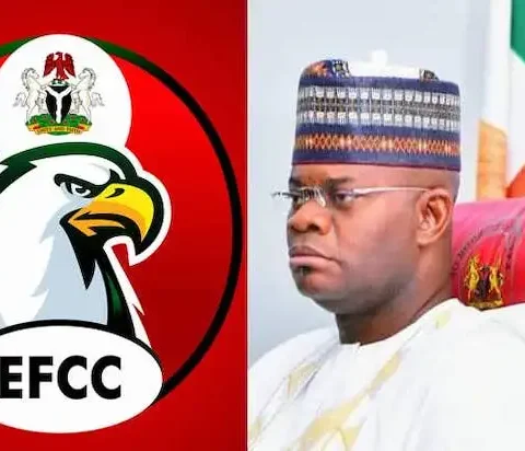 Yahaya Bello: Court Dismisses Bail Application In N110bn Fraud