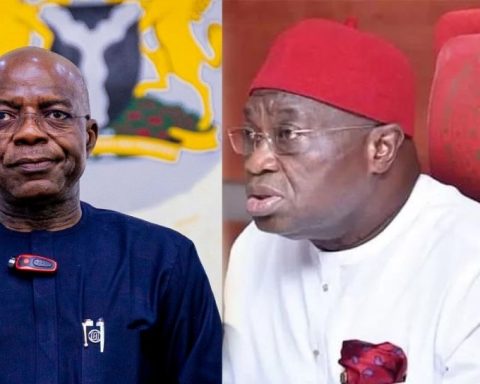 Alex Oti’s Revelations And The Grave Dangers Of Corruption