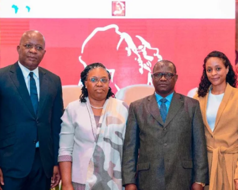 AFAWA Finance Series Togo: African Development Bank and African Guarantee Fund unite to strengthen female entrepreneurs’ access to finance