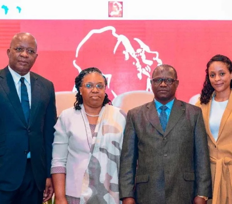 AFAWA Finance Series Togo: African Development Bank and African Guarantee Fund unite to strengthen female entrepreneurs’ access to finance