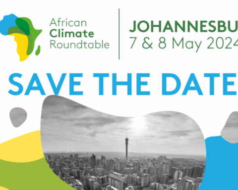 Africa Climate Roundtable to unify African voices on climate resilience and adaptation