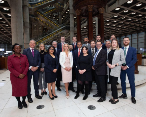 Africa Specialty Risks launches ASR Syndicate at Lloyd’s