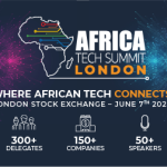African Tech Ventures Invited to Apply for the Investment Showcase at the th Africa Tech Summit London