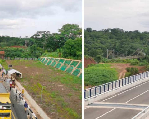 Cameroon: The African Development Bank, a leading infrastructure partner