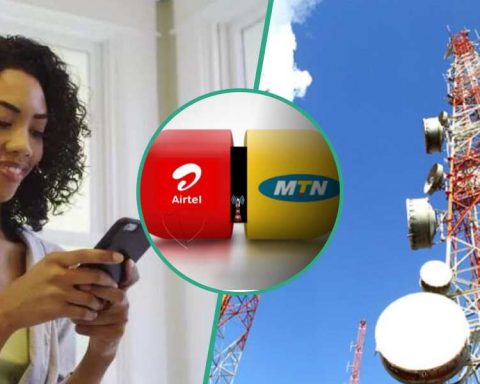 Forex: Airtel, MTN, Others Seek NCC Approval For Tariff Hike Amid Economic Challenges