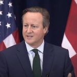 Ukraine's Security In Peril: UK's Diplomat Urges Swift Aid From US