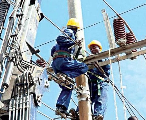 Nigerian Govt Appeals For Calm Amid Electricity Tariff Hike Threats From Union Workers