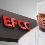 N80.2bn: Yahaya Bello Absent In Court Again Amidst EFCC Ongoing Search