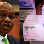 EFCC Files New Charges: How Emefiele Printed N684.5m With N18.9bn