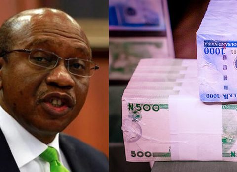 EFCC Files New Charges: How Emefiele Printed N684.5m With N18.9bn