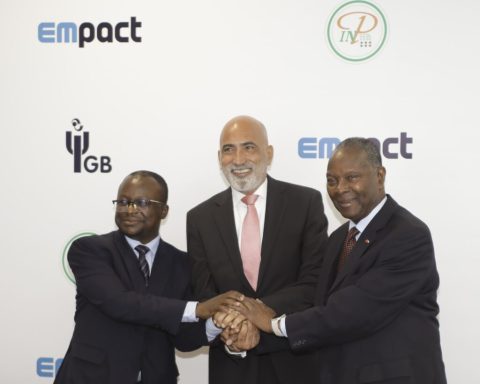 EMpact launches its venture studio in Côte d’Ivoire, heralding a new approach to impact investing in West Africa