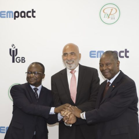 EMpact launches its venture studio in Côte d’Ivoire, heralding a new approach to impact investing in West Africa