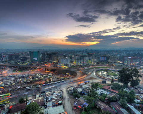 Energizing Ethiopia: New World Bank Program Expands Access to Electricity