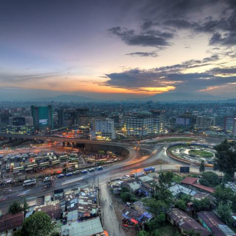 Energizing Ethiopia: New World Bank Program Expands Access to Electricity