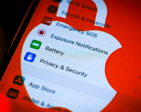 Apple Warns Of Targeted Spyware Attacks On iPhone Users In 92 Countries