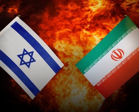 Iran-Israel Crisis: Why Iran Attacked Israel