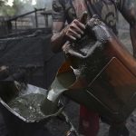 Nigerian Military Cracks Down On Oil Theft, Seizes 700,000 Stolen Liters Of Crude