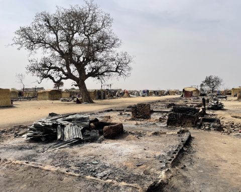 PeacePro Calls On Nigerian Govt To Investigate Allegations Of NGOs Sponsoring Terrorism Against IDPs In North East