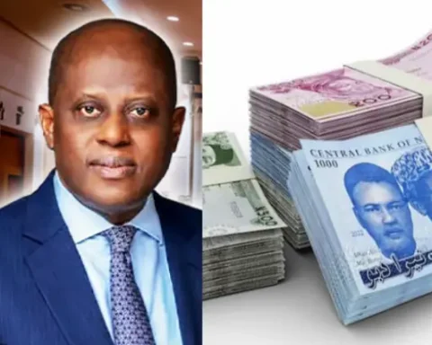 CBN Slashes Loan-to-Deposit Ratio To 50%, Mandates Banks To Adjust Operations
