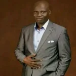 Frank Igho Vaughan